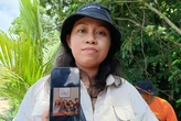 Duka Ruth Deidree Kehilangan Ayah, Ibu & Adik saat Banjir Besar Terjang Bali