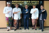 Dubes Suryopratomo Dukung Proyek Bandara Bali Utara, Kunci Pemerataan Ekonomi