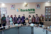 Kemenkum NTB Review PKS dengan Bank NTB Syariah, Ruang Lingkup Bakal Diperluas