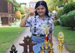 Kisah Dea Vio Lantini, Anak Nelayan Buleleng Tembus ITB dari Jalur Prestasi