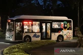 Bus Listrik Mulai Beroperasi di Kawasan ITDC Nusa Dua, Dukung Pariwisata Hijau