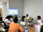 Kemenkum NTB Rapat Analisis Konsepsi, Persiapkan Harmonisasi 9 Raperkada