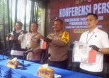 Pistol Gangster Penembak WNA Australia Kembali Ditemukan di Tabanan Bali