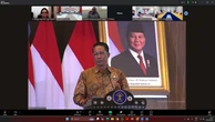 Menkum Supratman Dorong Transparansi Korporasi, Kemenkum NTB Siap Kawal