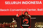 Deddy Sitorus Bocorkan Pesan Mega ke Kader PDIP di Bali, Merapat ke Pemerintah?