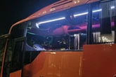 PT LIB Marah Oknum Suporter Berulah Pada Laga Arema FC vs Persik, Memalukan!