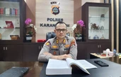 AKBP Joseph: Penanganan Kasus Pecalang Pura Besakih Sesuai Prosedur, Ada Bukti