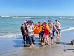 Remaja Dalung Korban Arus Pantai Pererenan Bali Ditemukan Meninggal, RIP!