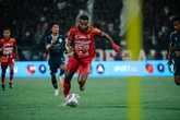 Bali United Lepas Yabes Roni, Era Indra Sjafri Tersisa Ricky Fajrin