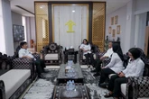 Film Misteri Kembang Kuning Raih Juara II Nasional, Kakanwil Mengapresiasi