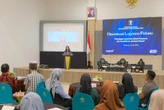 Kemenkum NTB Diseminasi Layanan Fidusia, Perlindungan Hukum Bagi Kreditur & Debitur