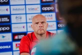 Bali United vs Madura United! Jo Jansen: Kami Harus Bangkit, Puji Taktik Lawan