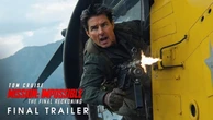 Jadwal Bioskop Bali Hari Ini: Film Aktor Tom Cruise Mission: Impossible Rilis Perdana