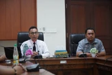 Kemenkum RI Lepas Peserta Maganghub Batch III, Dampaknya Positif Bagi Kanwil
