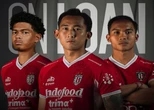 Bali United Lepas 3 Pemain Muda dengan Status Pinjaman, Komang Tri Apes