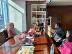 Kemenkum Bali Koordinasi dengan Unit Eselon I, Memperkuat Tugas & Fungsi