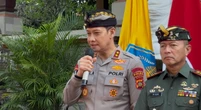 Polda Bali Langsung Bergerak, Gencar Patroli Incar Ormas Preman