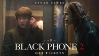 Jadwal Bioskop di Bali: Film Horor Black Phone 2 Tayang Perdana, Merajai