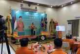 Marsdya TNI Mohammad Syafii Ungkap Tantangan Besar SAR, Ini Salah Satunya