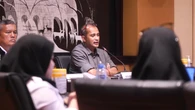 Wamenkum Eddy Jelaskan Urgensi Pemberlakuan KUHAP yang Baru, Penting