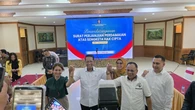 Kasus Mie Gacoan Klir, Menkum Sebut Royalti Bukan Pajak, Sentil Transparansi