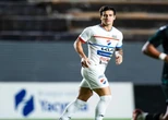 Madura United Rekrut Gelandang Paraguay Danilo Santacruz, Mental Juara