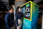 TelkomGroup Rilis SR 2025: Fokus Transformasi Bisnis Berbasis ESG