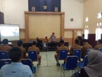 Kemenkum NTB Dorong Kecamatan Sandubaya dan Cakranegara Bentuk Posbankum