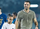 Bali United vs Persita: Carlos Pena Fokus Laga per Laga, Responsnya Berkelas