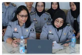 Kemenkum NTB Integrasi JDIH dengan 8 Perguruan Tinggi, Dampaknya Positif