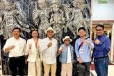 Kejuaraan Anggar Asia 2025: Peserta Mulai Berdatangan, Atlet Indonesia Optimistis