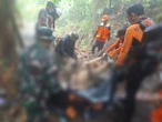 Korban ke-18 Banjir Besar di Bali Ditemukan Membusuk, Keluar Ulat dari Kepala