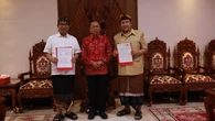 GWK Sepakat Perjanjian Pinjam Pakai untuk Akses Jalan, Ini Kata Sang Nyoman Suwisma