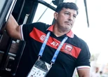 Alfredo Vera Kecewa Madura United Keok, Tuding Wasit tak Becus Memimpin Laga