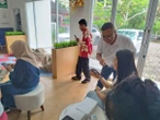 Pelaku UMKM di Bali Belajar Menjinakkan Market dengan AI, Manfaatnya Besar