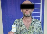 BNN RI Buru Jaringan Bule Rusia Penyelundup 7,8 Kg Hashish ke Bali