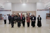 Kakanwil Milawati Lantik Pejabat Nonmanajerial, Sentil Integritas & Profesionalisme