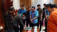 GWK Melunak, Janji Bongkar Pagar Setelah Bertemu Koster & Bupati Arnawa