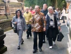 Koster Sentil Kontribusi Rp 107 Triliun ke Pusat: Bali Layak Dapat Insentif