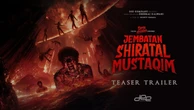 Jadwal Bioskop di Bali: Film Jembatan Shiratal Mustaqim & Yakin Nikah Tayang