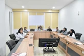 Sektor Migas Jadi Bahasan FGD Analisis dan Evaluasi Hukum, Ada 3 Isu Krusial