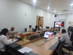 DJKI Dorong Pembentukan Sentra KI di Perguruan Tinggi, Peran Kanwil Besar