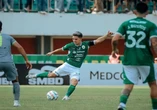 PSS Terancam Setelah Kalah dari Bali United, Kim Jeffrey: Situasi Sulit Bagi Pemain