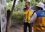 Menteri PU Sebut Drainase Underpass Dewa Ruci Aman, Banjir Karena Ini