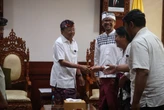 Koster: Jangan Sampai Pariwisata Maju, tetapi Petani Bali Gigit Jari!