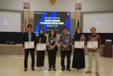 Kemenkum NTB Teken Addendum Kontrak Bantuan Hukum Triwulan III 2025