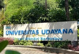 1.373 Peserta Lulus UTBK Mandiri Universitas Udayana, FK & FH Jadi Pilihan Favorit