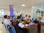Kemenkum NTB Jadi Juri LIGA SINOVA 2025, Genjot Pendaftaran KI Inovasi Daerah