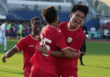 Pemain Bali United Jadi Kreator Timnas U20 Indonesia Bungkam Argentina, Amazing