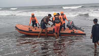 Dua Nelayan Jembrana Terombang-ambil di Tengah Laut, Tim SAR Bergerak